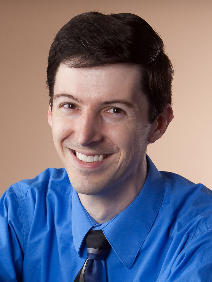 Dr. Jason LIsle